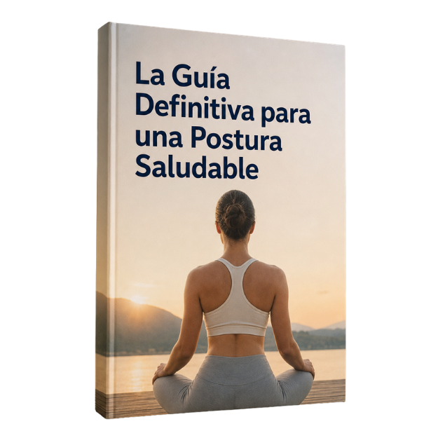 E-Book | La Guida Definitiva per una Postura Sana