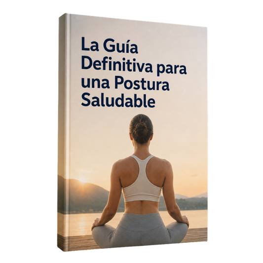 E-Book | La Guida Definitiva per una Postura Sana